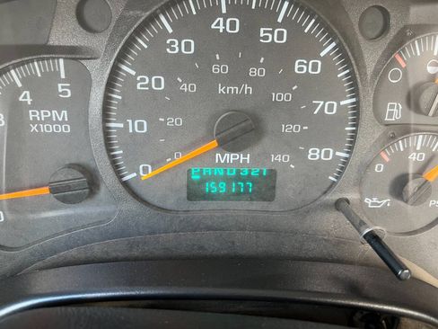 Used 2005 Chevrolet Kodiak C4500 2WD Regular Cab image 10
