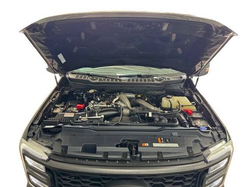 Certified 2024 Ford F250 XL w/ STX Appearance Package AWD/4WD image 16