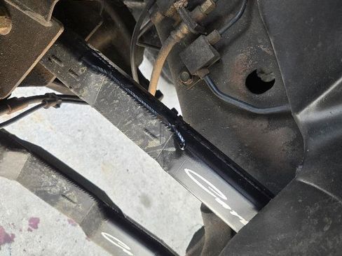 Used 2005 Dodge Ram 2500 Truck SLT image 5