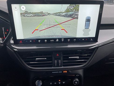New 2026 Ford Escape ST-Line w/ Tech Pack #1 FWD image 17