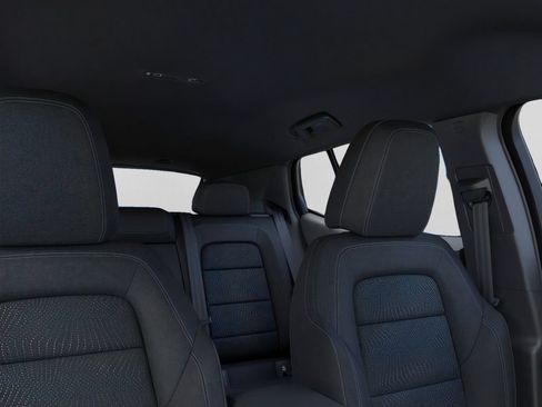 New 2026 Chevrolet Equinox EV LT w/ Comfort Package AWD/4WD image 26