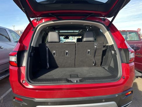 Used 2023 Honda Pilot Touring image 27