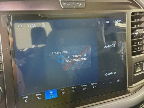 New 2026 Ford F150 XLT w/ Equipment Group 302A MID AWD/4WD image 13