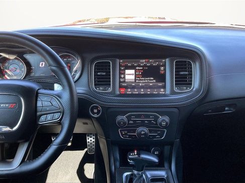 Certified 2023 Dodge Charger Scat Pack image 13