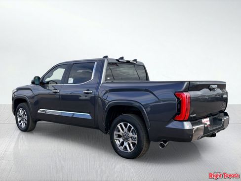 New 2026 Toyota Tundra 1794 Edition AWD/4WD image 4