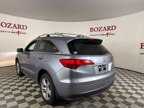 Used 2013 Acura RDX FWD w/ Technology Package image 6