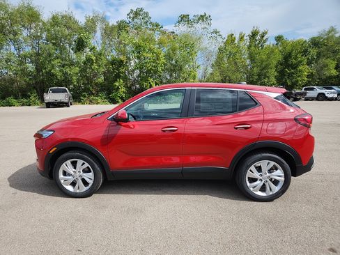 New 2026 Buick Encore GX Preferred w/ Comfort Package image 6