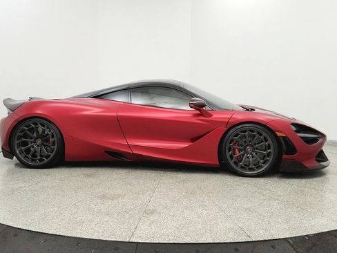 Used 2018 McLaren 720S Performance RWD image 6