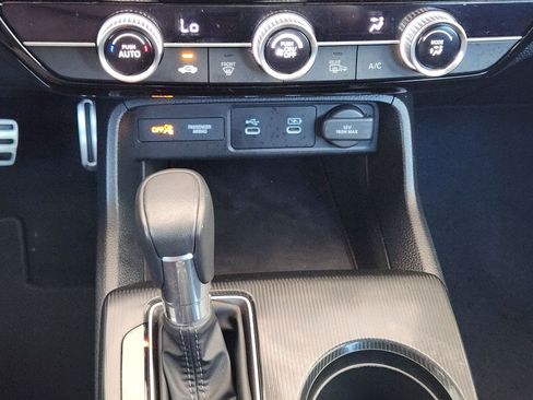 Used 2025 Honda Civic Sport image 18