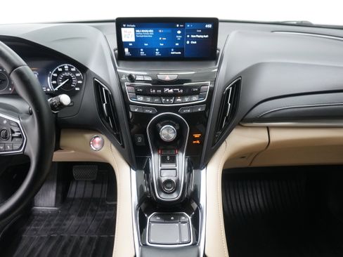 Used 2020 Acura RDX FWD image 21