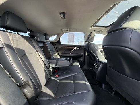 Used 2020 Lexus RX 350 AWD w/ Premium Package image 36