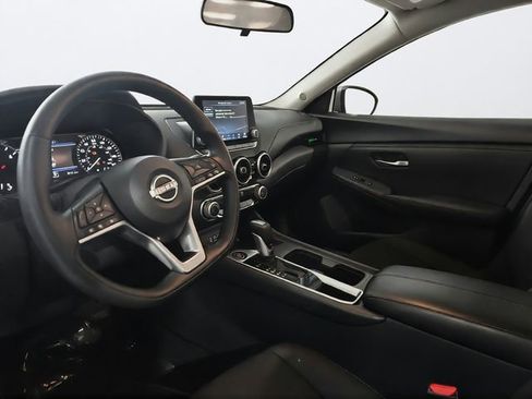 Used 2024 Nissan Sentra SV w/ Trunk Package FWD image 7