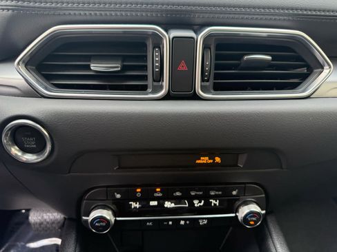 Certified 2025 MAZDA CX-5 AWD 2.5 S w/ Select Package image 14