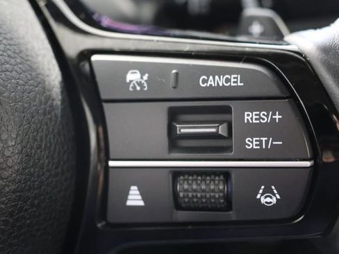 Used 2023 Honda Accord Touring image 12
