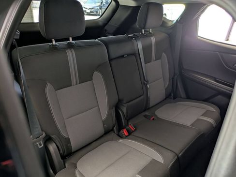 Used 2025 Chevrolet Blazer LT AWD/4WD image 27