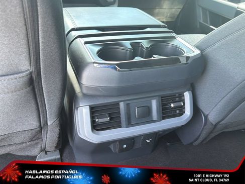 Used 2024 Ford F150 XLT w/ Equipment Group 302A MID AWD/4WD image 31
