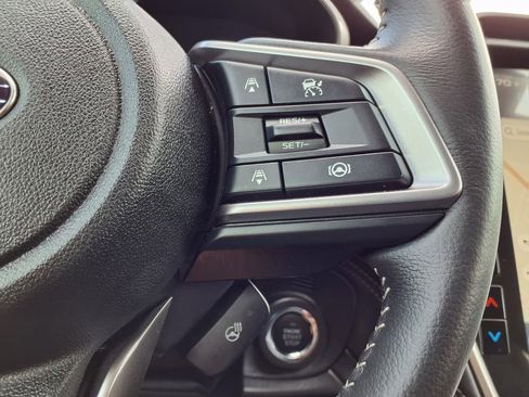 Certified 2025 Subaru Outback Limited w/ Popular Package #2 image 30