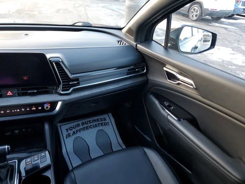 Used 2023 Kia Sportage X-Pro image 16