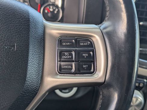 Used 2016 RAM 1500 Laramie w/ Convenience Group AWD/4WD image 22