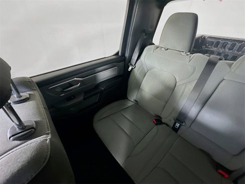 Used 2022 RAM 1500 Big Horn w/ Trailer Tow Group image 12