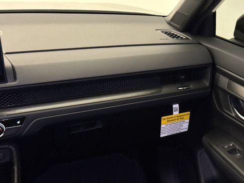 Used 2026 Honda CR-V Sport-L image 16