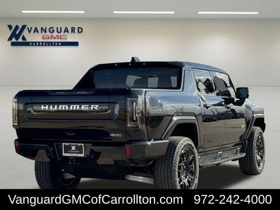 New 2026 GMC Hummer EV 4x4 Crew Cab