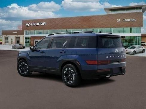 Used 2026 Hyundai Santa Fe SEL w/ Tow & Go Package image 7