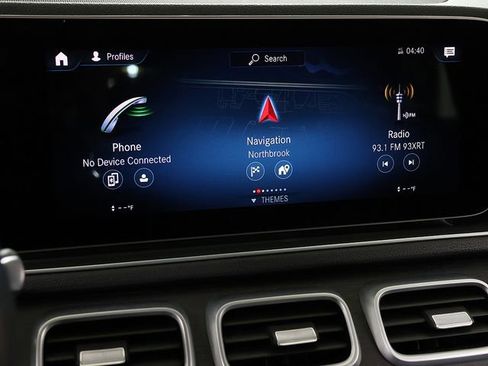 Certified 2022 Mercedes-Benz GLE 350 4MATIC image 20