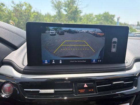 Used 2026 Acura MDX FWD w/ Technology Package image 22