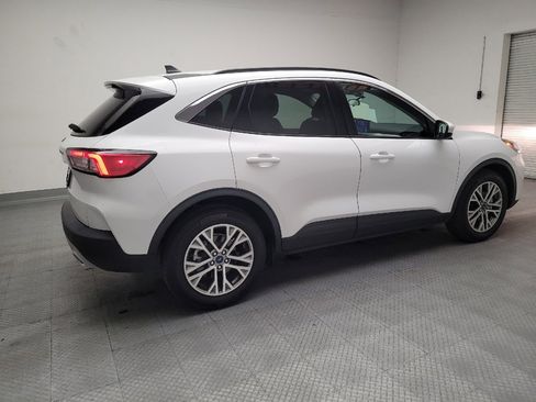 Used 2022 Ford Escape SEL image 10