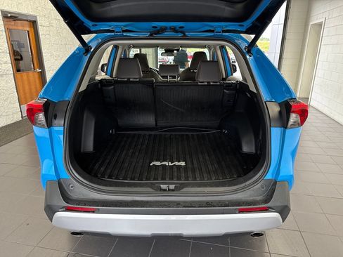 Certified 2019 Toyota RAV4 Adventure w/ Cold Weather Package AWD/4WD image 9