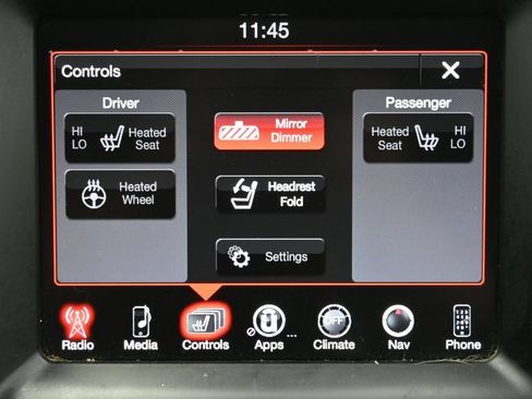 Used 2014 Dodge Durango R/T AWD/4WD image 19
