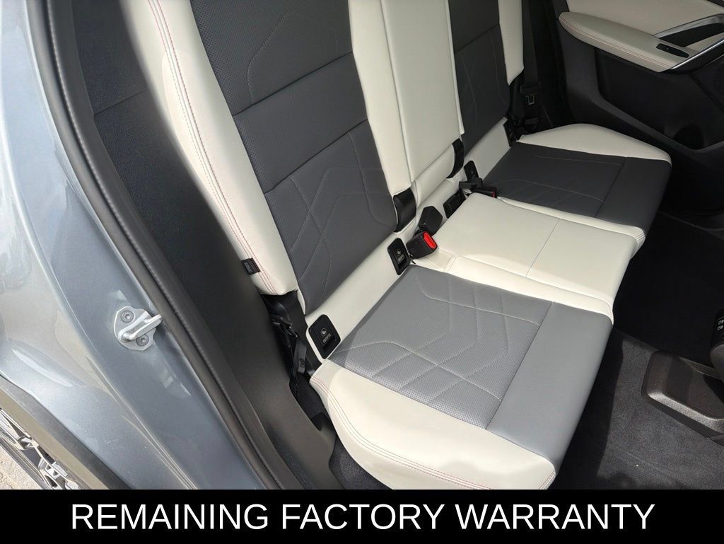 Used 2025 BMW X2 xDrive28i w/ Convenience Package AWD/4WD image 15