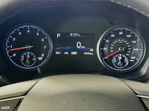 Certified 2023 Hyundai Santa Fe SEL AWD/4WD image 20