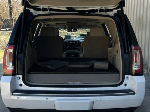 Used 2019 GMC Yukon Denali w/ Denali Ultimate Package image 43