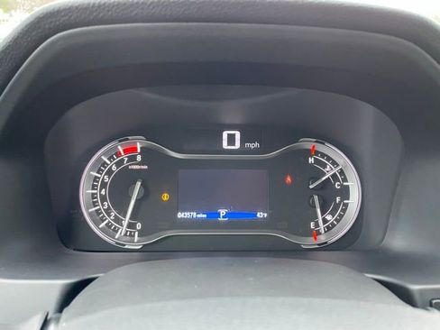 Used 2023 Honda Ridgeline RTL image 18