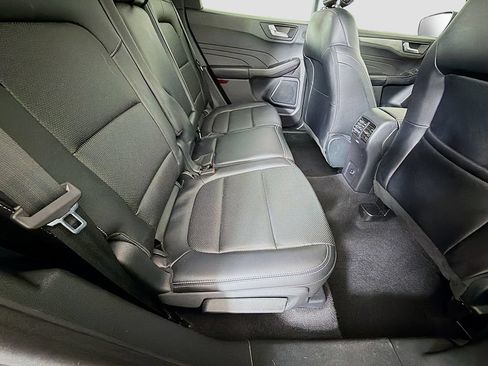 Used 2021 Ford Escape Titanium AWD/4WD image 26