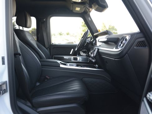Used 2026 Mercedes-Benz G 63 AMG 4MATIC image 27