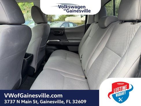 Used 2023 Toyota Tacoma SR5 image 11