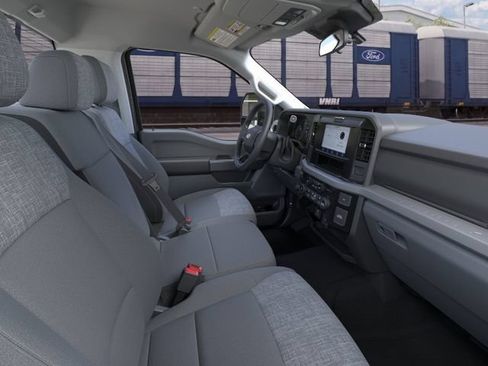 New 2026 Ford F350 XLT AWD/4WD image 11
