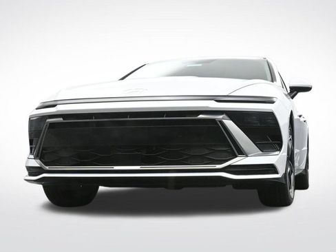 New 2026 Hyundai Sonata SEL FWD image 10