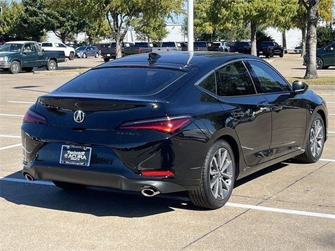 New 2026 Acura Integra image 4