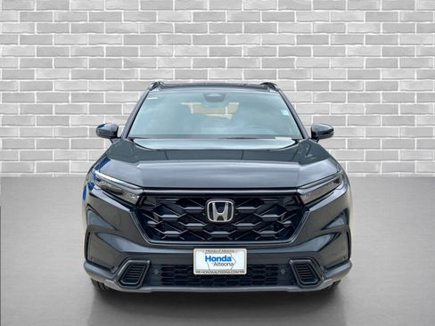 New 2026 Honda CR-V Sport-L image 8