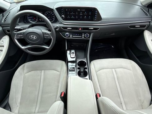 Used 2023 Hyundai Sonata SEL FWD image 16