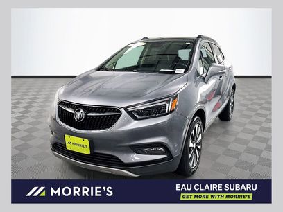 Used 2019 Buick Encore Essence