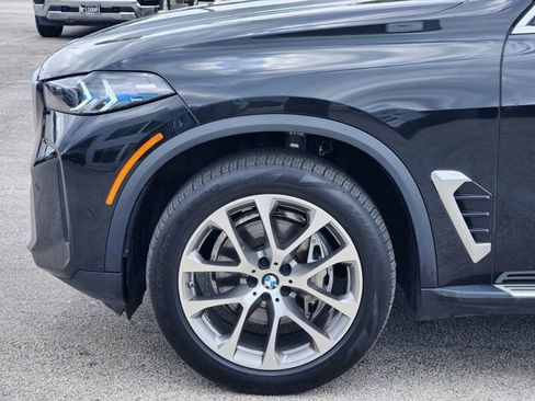 Used 2026 BMW X5 xDrive40i AWD/4WD image 4