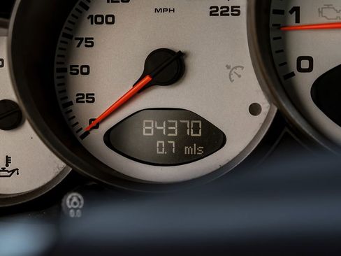 Used 2009 Porsche 911 Turbo image 16