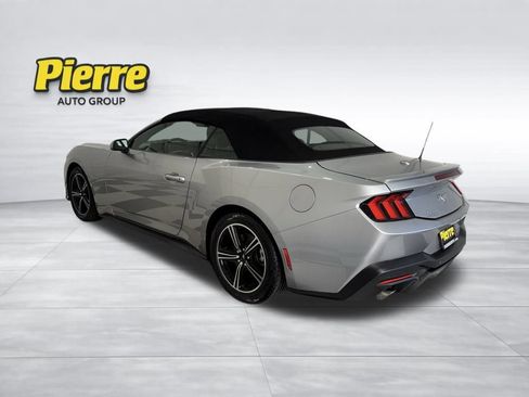 Used 2024 Ford Mustang Premium image 3
