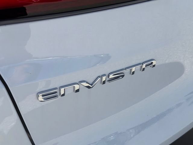 New 2026 Buick Envista Preferred w/ Convenience I Package FWD image 12