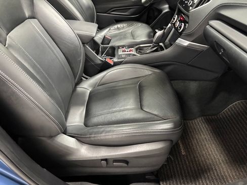 Used 2022 Subaru Forester Touring w/ Popular Package #2 AWD/4WD image 69
